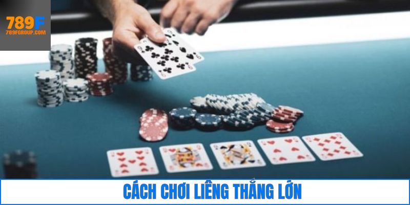 Cách chơi liêng hiệu quả với bí quyết hay