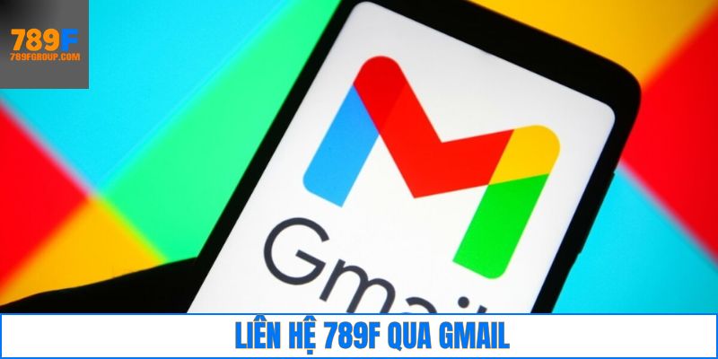 Phương thức kết nối qua email